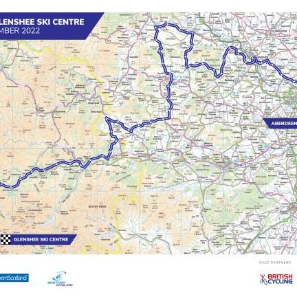 Tour of Britain 2022