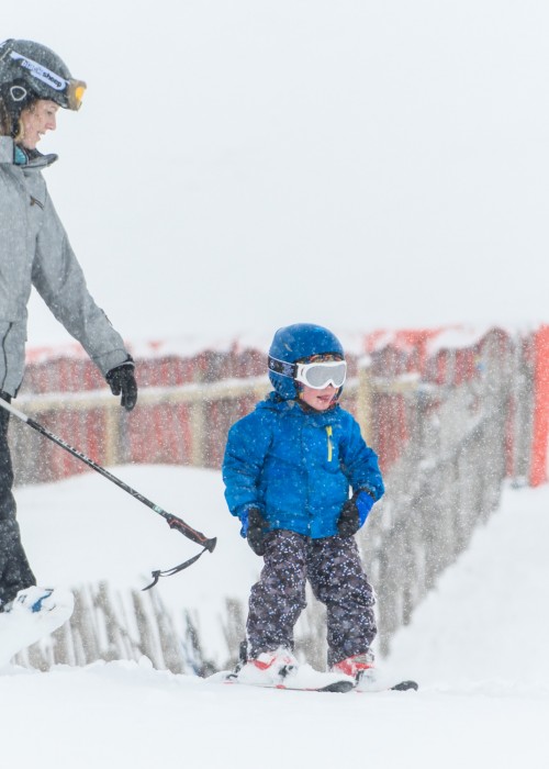 Ski Schools and Clubs