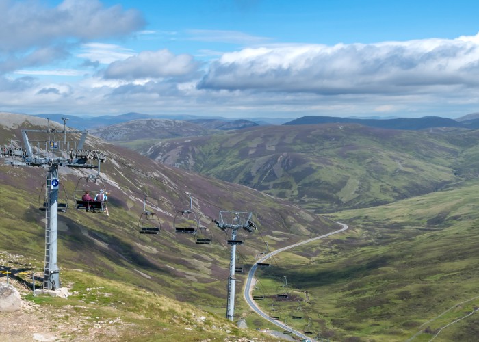 glenshee-walking-guide