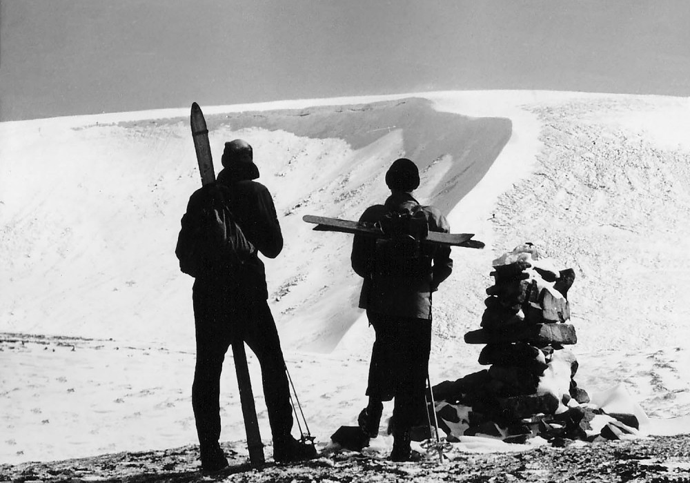 Glenshee Timeline