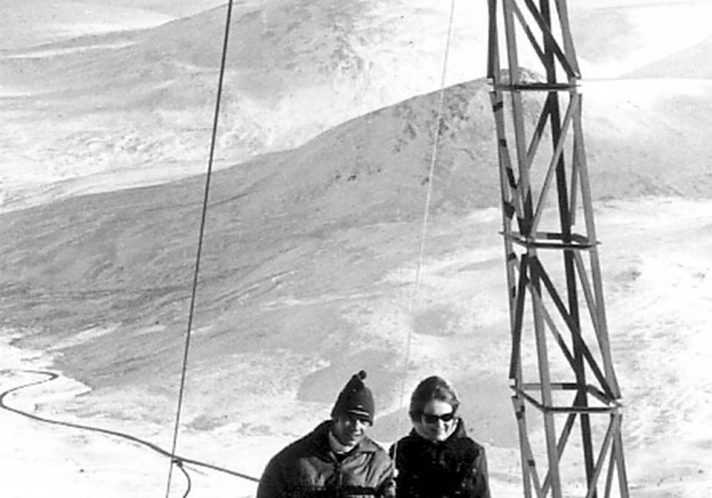 Glenshee Timeline