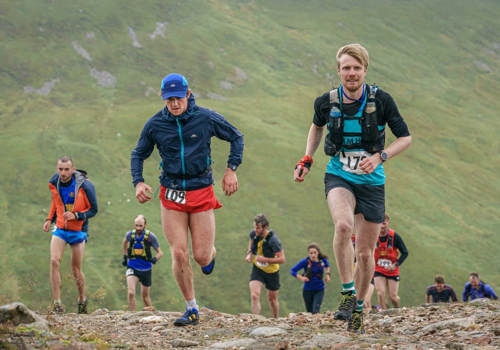 Glenshee 9 by Raymond Leinster