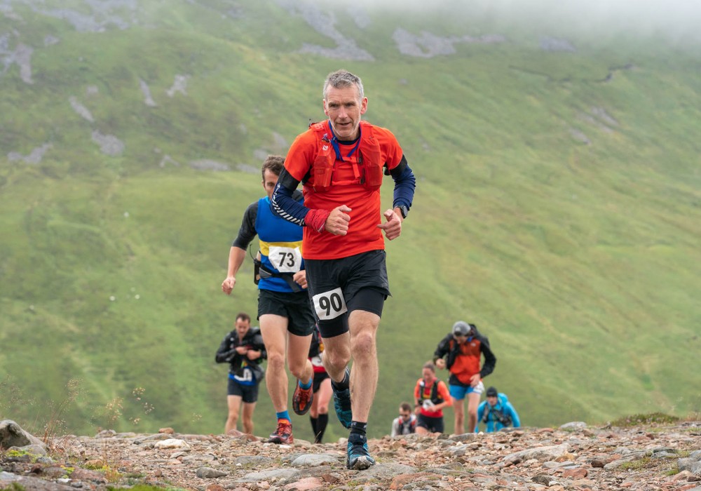 Glenshee 9 by Raymond Leinster