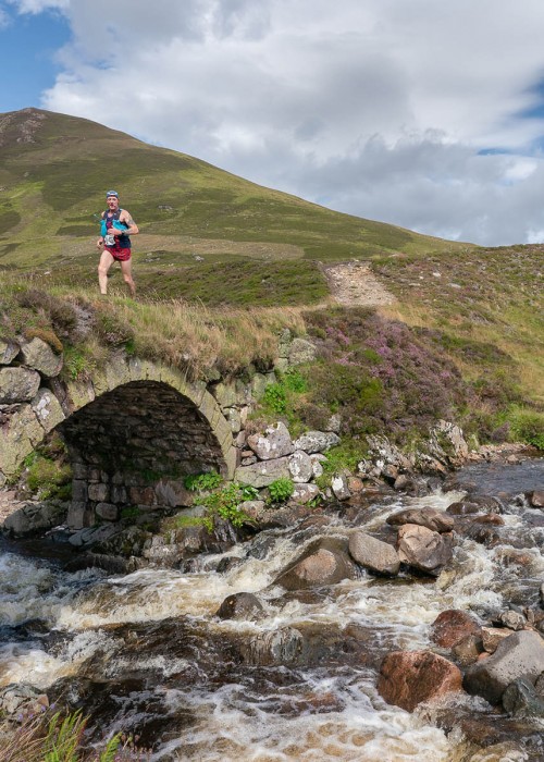 Glenshee 9 by Raymond Leinster