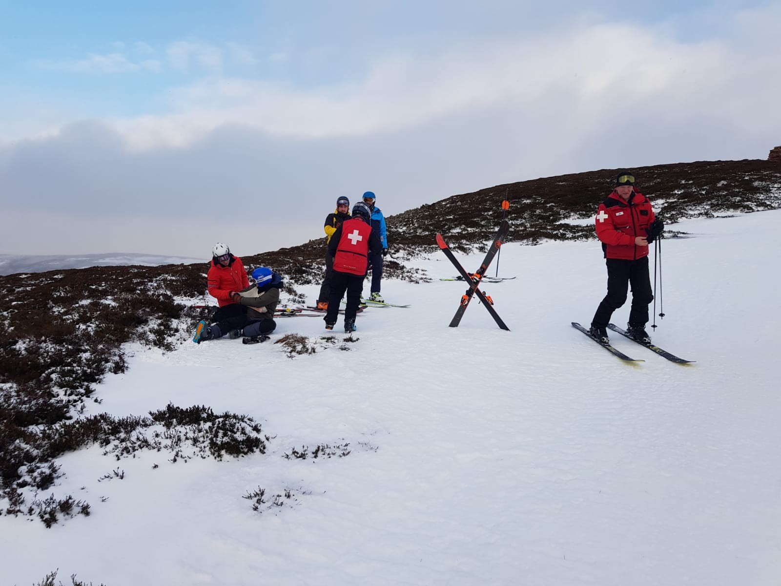 BASP Trainee Course 2024