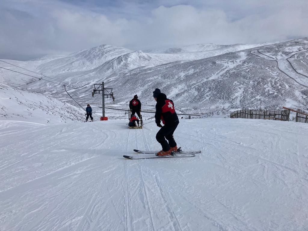 BASP Trainee Course 2024