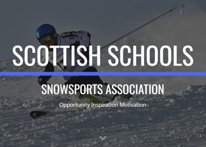 SSSA Alpine Series 2024