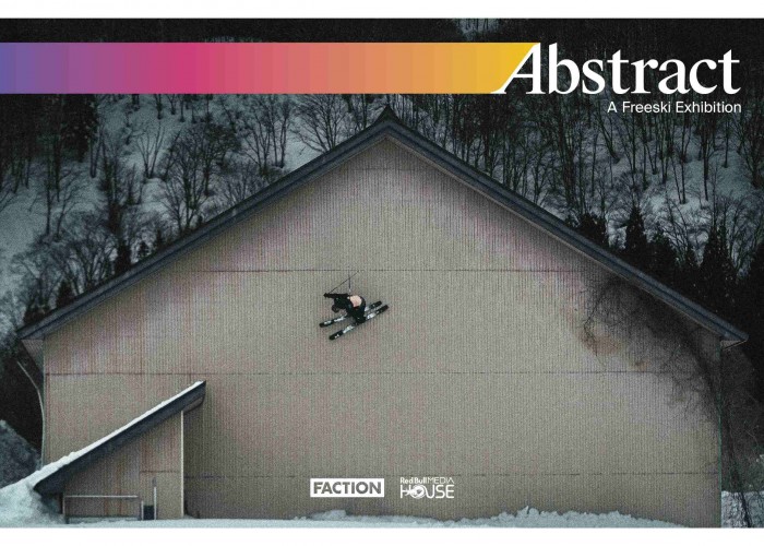 Abstract - Faction Skis